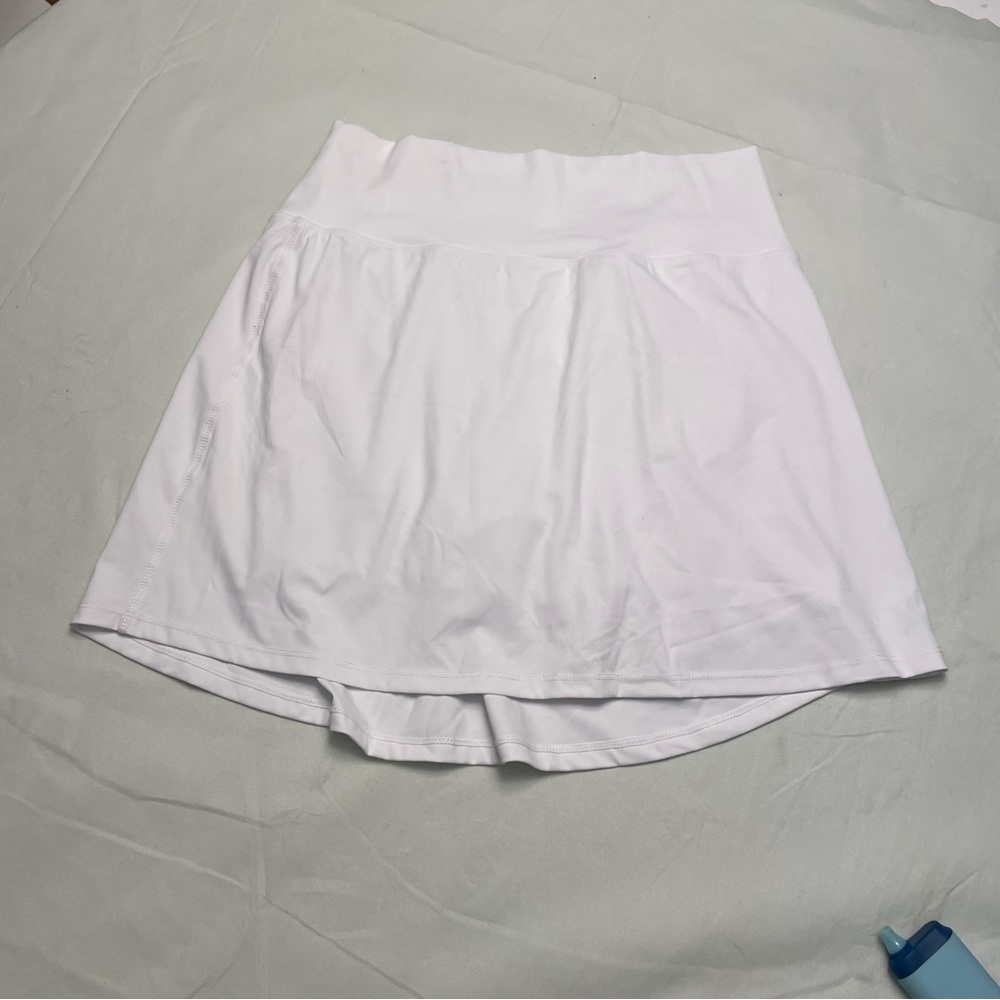 NWT Gradual Athletic Skort M